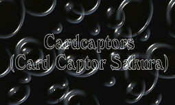 Cardcaptors